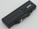 E110 7.2V 4-cells batteri för getac bärbara datorn
