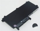 Probook 650 g2 11.4V 48Wh 3 celle batteria per hp notebook