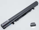 Satellite u900-t01s 14.8V 38Wh baterías para toshiba ordenador portátil