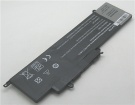 Inspiron 13(7347) 11.1V 3-cells batteri för dell bärbara datorn