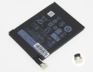Venue 8 pro 5855 3.8V 19.5Wh baterías para dell ordenador portátil