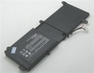 P641re 11.1V 45Wh baterías para clevo ordenador portátil