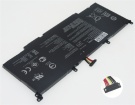 Gl502v 15.2V 64Wh baterías para asus ordenador portátil