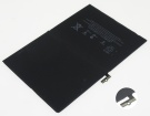 A1673 emc 2976 3.82V 27.91Wh akku für apple notebook