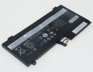Thinkpad s5 11.1V 47Wh lenovoノートPCバッテリー