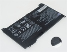 Probook 430 g5(2wm06pa) 11.4V 6-cells batteri för hp bärbara datorn