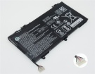 Pavilion 14-al101tu 11.55V 41Wh 3 celle batteria per hp notebook