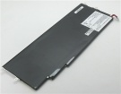 X400t-t7181 7.4V 47.3Wh hasee batterie PC portable