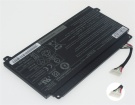 Chromebook cb30-b3123 10.8V 3-cells batteri för toshiba bärbara datorn