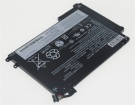 Thinkpad p40 yoga 11.4V 53Wh 3 celle batteria per lenovo notebook