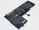 Yoga 710-14ikb 80u00008cf 7.6V 53Wh lenovo batterie PC portable