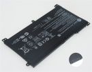 Pavilion x360 11.55V 4-cells batteri för hp bärbara datorn
