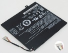 Switch 10 sw5-012-10ye 3.8V 22Wh battery for acer laptop
