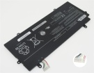 Chromebook cb30-b3121 14.8V 52Wh baterías para toshiba ordenador portátil