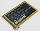 A1-830-2csw-l16t 3.7V 14.8Wh 2 celle batteria per acer notebook