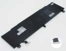 Alienware 13 r3 15.2V 76Wh baterías para dell ordenador portátil
