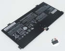 Yoga 710-11isk(80tx000fge) 7.6V 40Wh akku für lenovo notebook