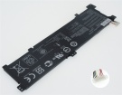 K401uq-fr008d 11.4V 3-cells batteri för asus bärbara datorn