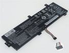 Ideapad 510-15isk 7.72V 2-cells batteri för lenovo bärbara datorn