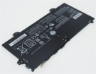 Yoga 700 7.6V 40Wh 4 celle batteria per lenovo notebook