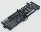Ideapad 310-15isk 7.6V 3-cells batteri för lenovo bärbara datorn