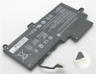 Tpn-w117 7.7V 35Wh 2-zellen akku für hp notebook