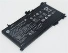 Omen 15-ax103tx 11.55V 61.6Wh hp batterie PC portable