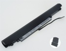 Ideapad 110-15ibr 10.8V 3-cells batteri för lenovo bärbara datorn