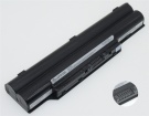 Fpcbp145ap 10.8V 6-cells batteri för fujitsu bärbara datorn
