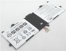 Nt900x3l-k58s 7.6V 30Wh 2 celle batteria per samsung notebook