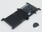Vivobook e12 x207na-fd103t 7.6V 38Wh asusノートPCバッテリー