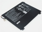 One cloudbook 1-431m 11.4V 53.2Wh 3 celle batteria per acer notebook