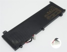 M-15 v2 11.4V 48Wh battery for aftershock laptop