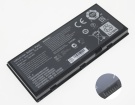 Gnd-b30 11.1V 39.96Wh getac batterie PC portable