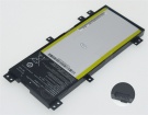 Z450la npi 7.6V 2-cells batteri för asus bärbara datorn