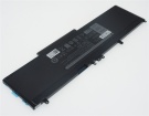 4f5yv 11.4V 84Wh dellノートPCバッテリー