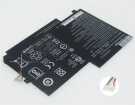 Ap15a3r 3.75V 4-cells batteri för acer bärbara datorn