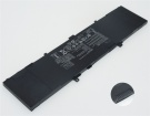 Zenbook ux410ua 11.4V 3-cells batteri för asus bärbara datorn