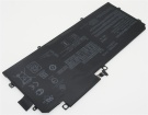 Zenbook flip ux325ea-eg041t 11.55V 3-cells batteri för asus bärbara datorn