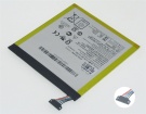 Z580c 3.8V 15.2Wh asusノートPCバッテリー