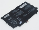 Stylistic q584 3.9V 38Wh 3 celle batteria per fujitsu notebook