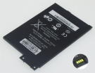 D00901 3.7V 6.5Wh battery for amazon laptop