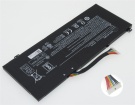 Aspire vn7-791g 11.4V 55.5Wh acerノートPCバッテリー