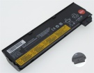 Thinkpad t560 10.8V 48Wh lenovo batterie PC portable