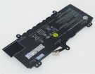 Pp02xl 7.6V 37Wh hp batterie PC portable