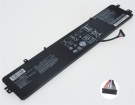 Legion y520-15ikbn(80yy) 11.1V 3-cells batteri för lenovo bärbara datorn