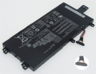 Q553ub-1a 11.4V 45Wh 3 celle batteria per asus notebook