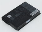 Latitude 7212 7.4V 4-cells batteri för dell bärbara datorn