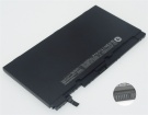 Pro bu403uav 11.4V 48Wh 3 celle batteria per asus notebook