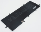 Zenbook ux306ua 11.4V 57Wh 3 celle batteria per asus notebook